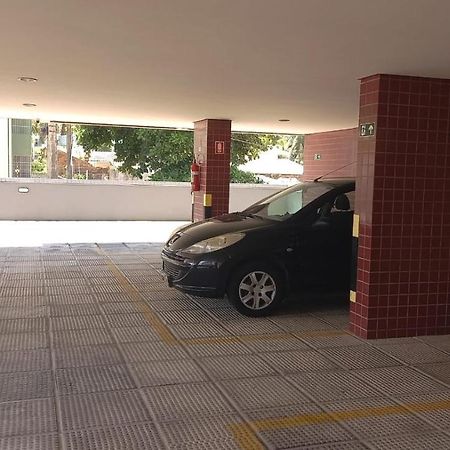Apartamento A Beira-Mar Com Piscina Apartment Maceio  Exterior photo