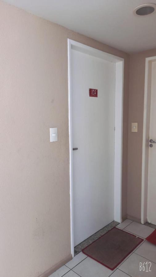 Apartamento A Beira-Mar Com Piscina Apartment Maceio  Exterior photo